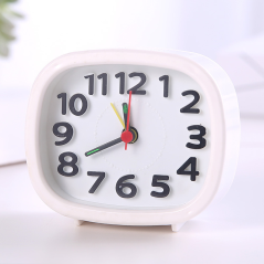 Réveil de chevet, petit et léger réveil de vo | Smarty Paris